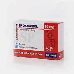 SP Oxanabol