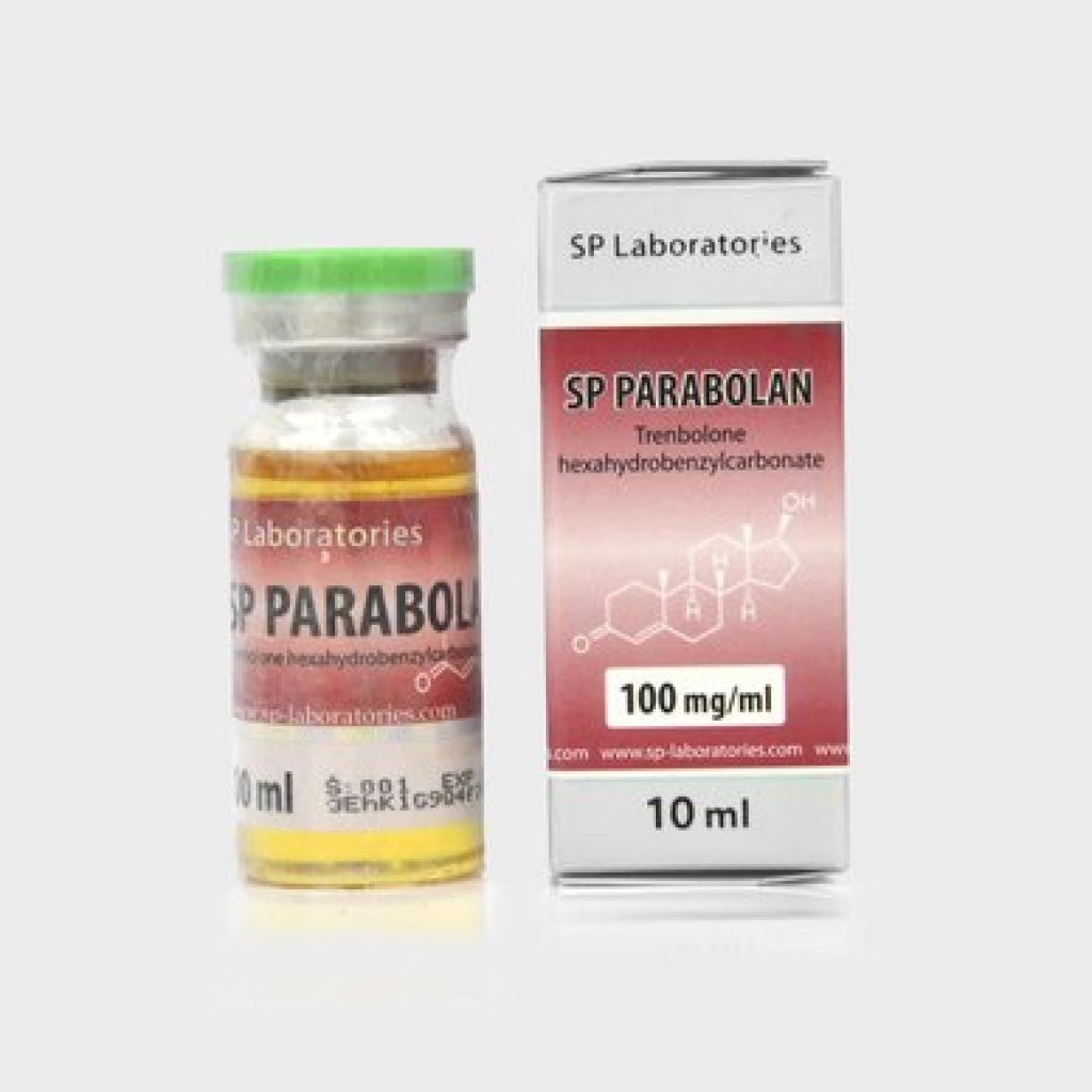 SP Parabolan