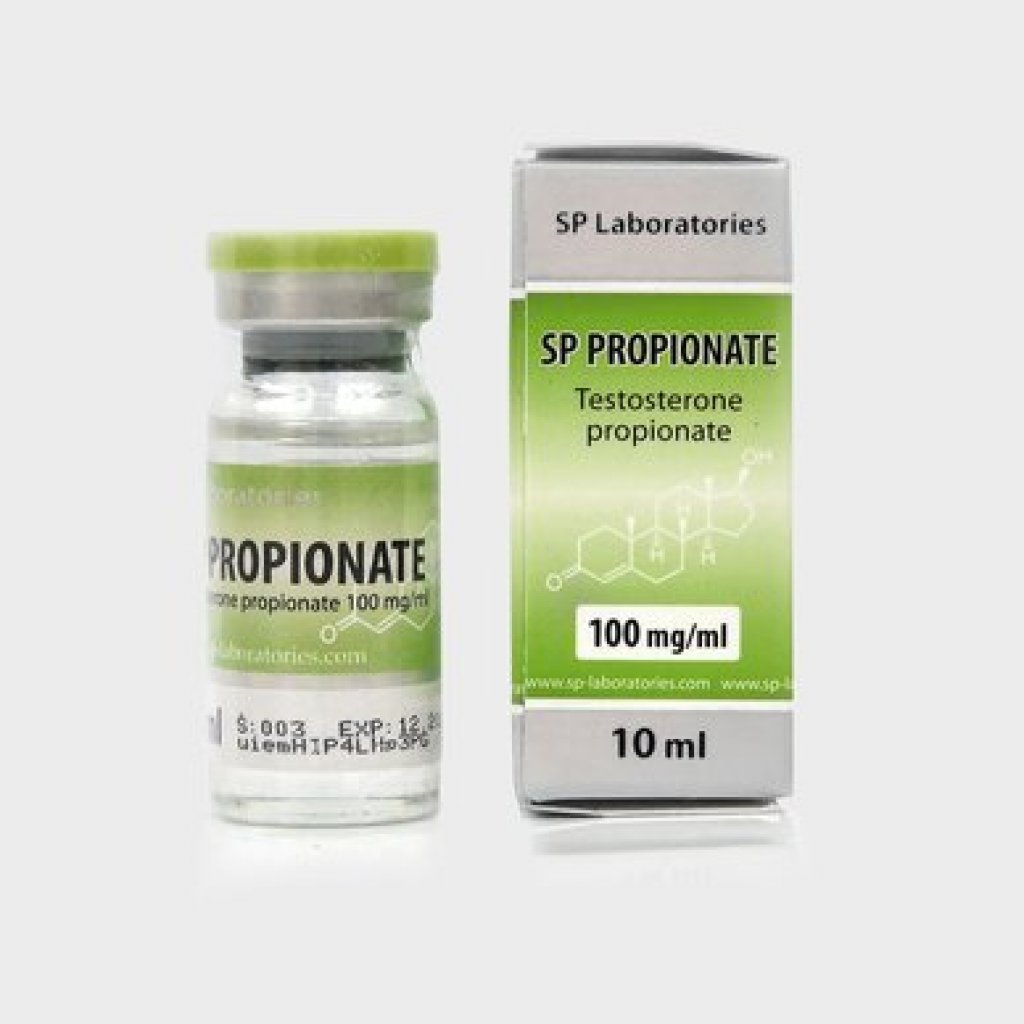 SP Propionate