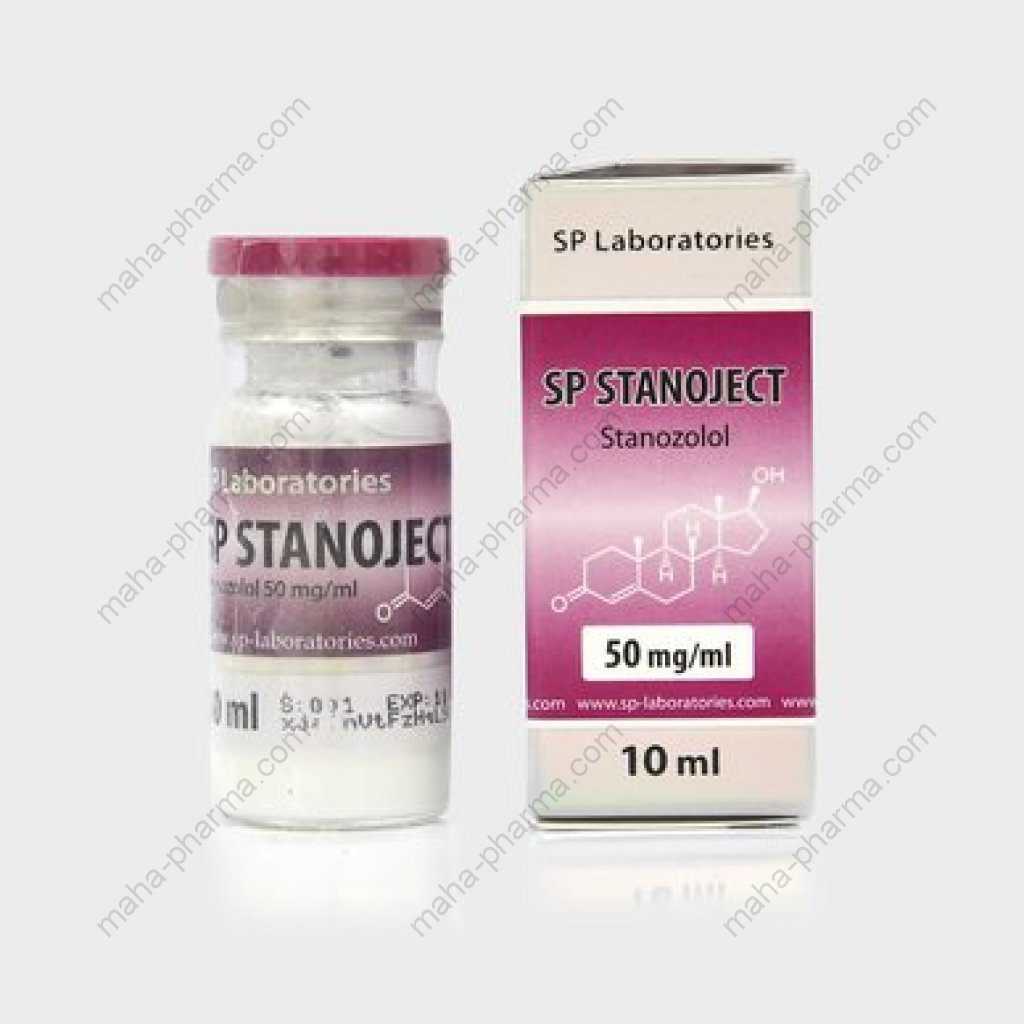 SP Stanoject SP Stanoject