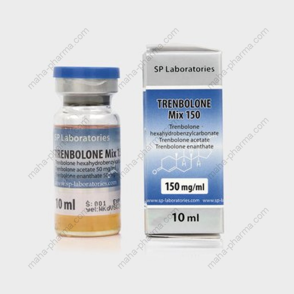 SP Trenbolone Mix 150 SP Trenbolone Mix 150