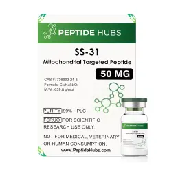SS-31 50 mg