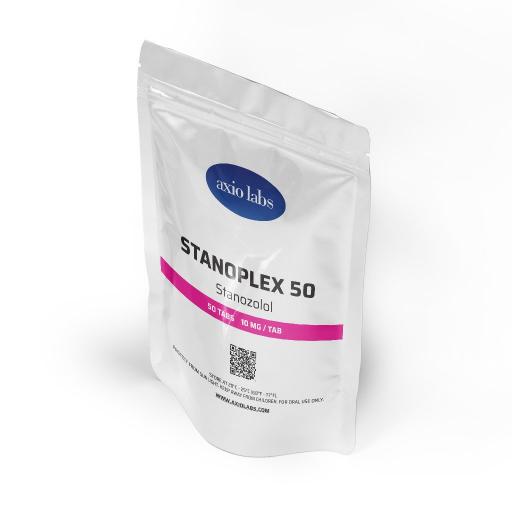 Stanoplex 50 (Axiolabs) for Sale