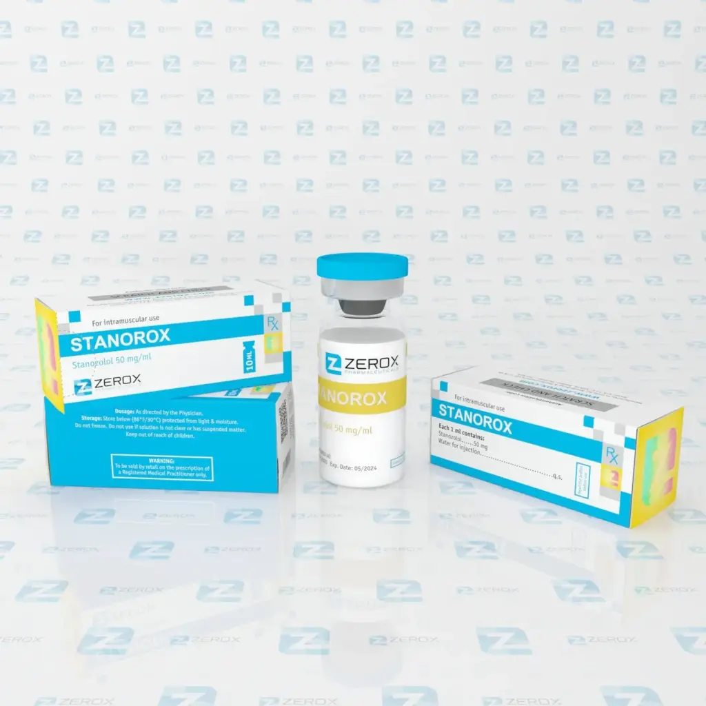 Stanorox 10 mL Stanorox 10 mL