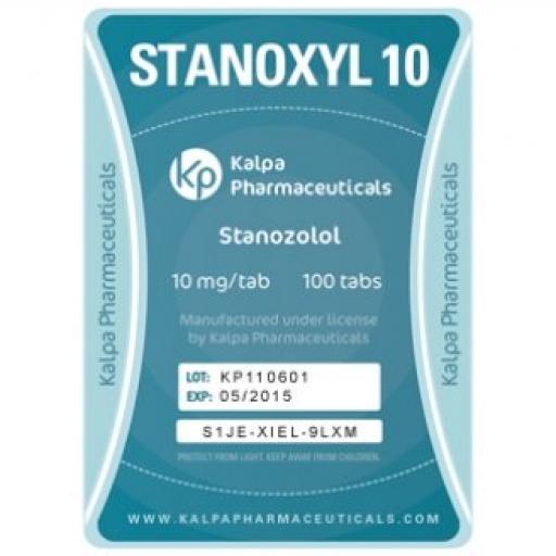 Stanoxyl 10 (Kalpa Pharmaceuticals) for Sale