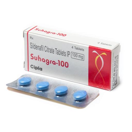 Suhagra-100 (Sexual Health) for Sale
