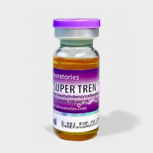 SP Supertren (SP Labs) for Sale