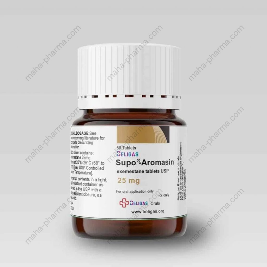 Supo-Aromasin Supo-Aromasin
