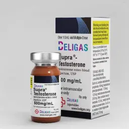 Supra-Testosterone 500