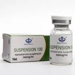 Suspension 100