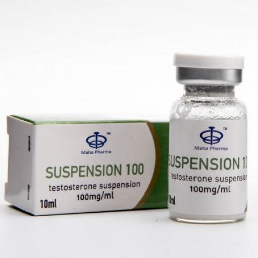 Suspension 100 (Injectable Solutions) for Sale