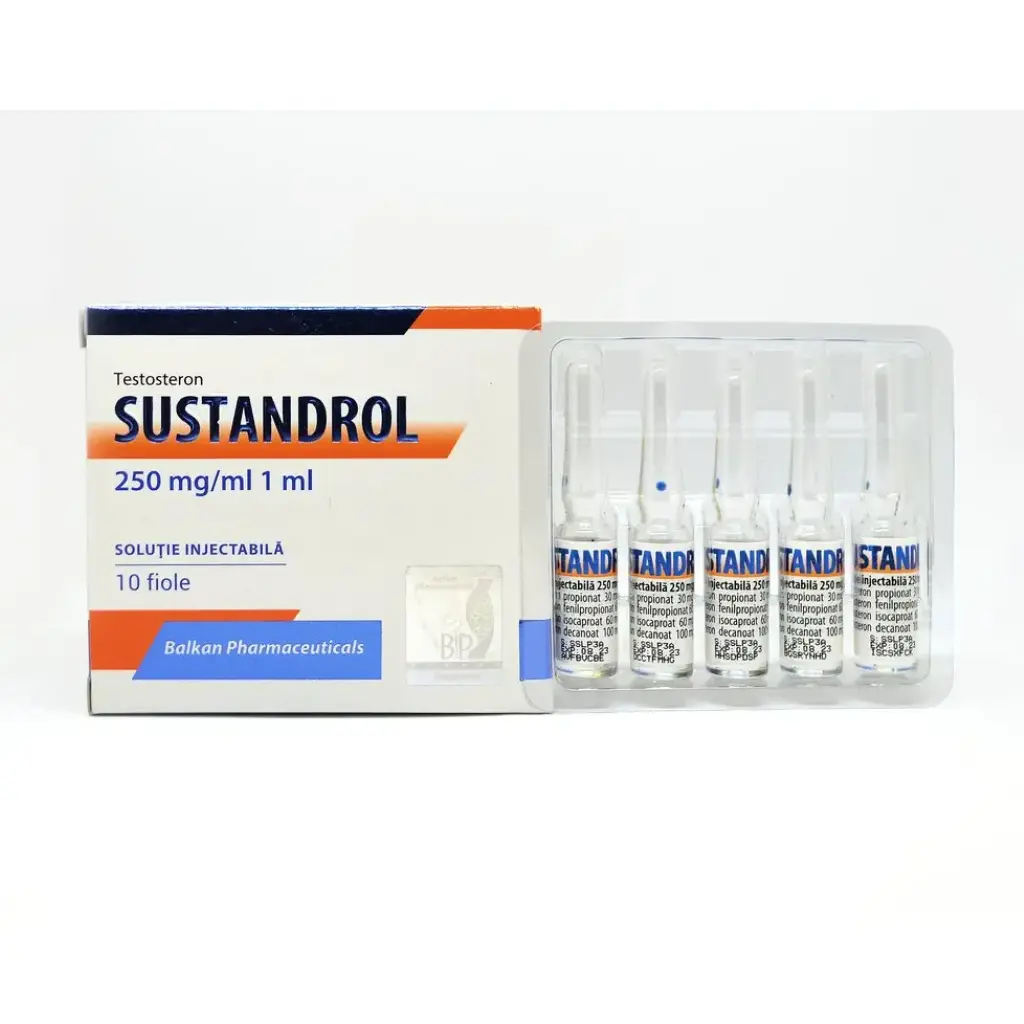 Sustandrol Sustandrol