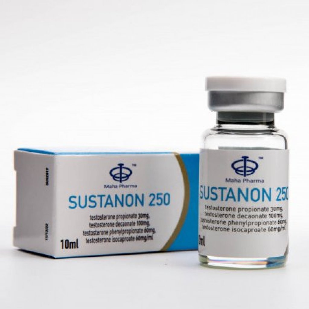 Sustanon 250