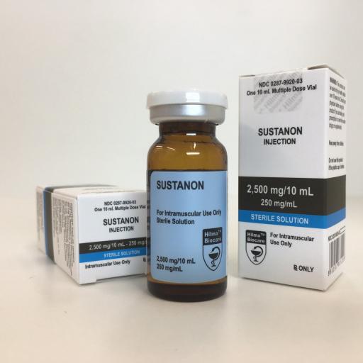 Sustanon (Hilma Biocare) for Sale
