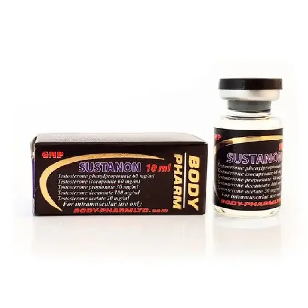 Sustanon Sustanon
