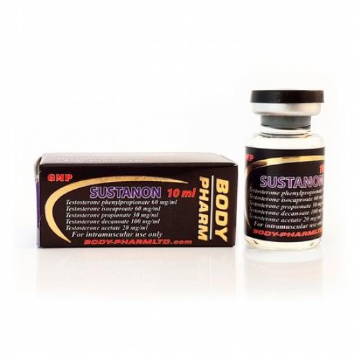 Sustanon (BodyPharm) for Sale