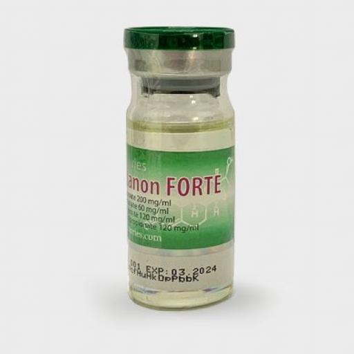 SP Sustanon Forte (SP Labs) for Sale