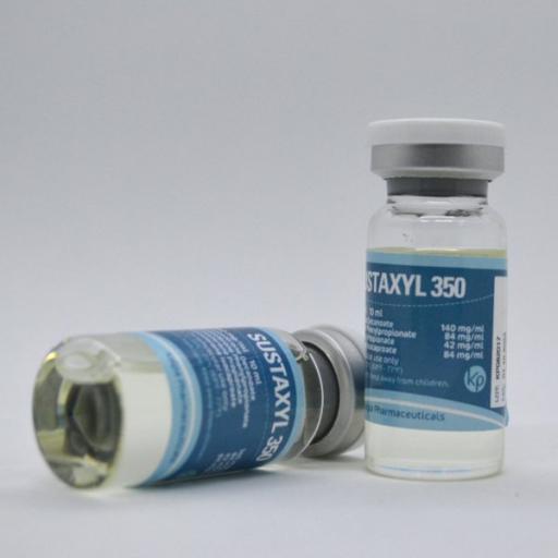 Sustaxyl 350 (Kalpa Pharmaceuticals) for Sale