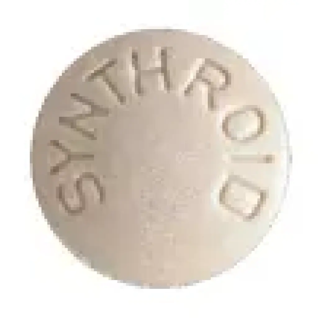 Synthroid T4 125 mcg Synthroid T4 125 mcg