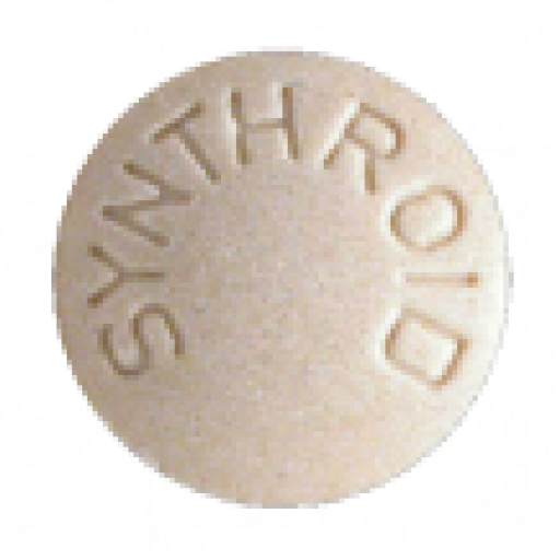 Synthroid T4 125 mcg (Weight Loss) for Sale