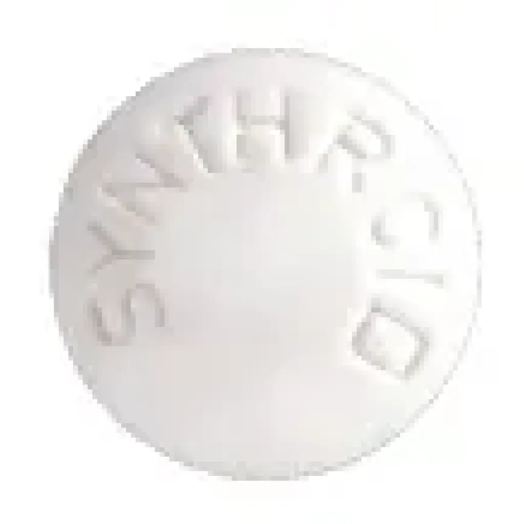 Synthroid T4 50 mcg Synthroid T4 50 mcg