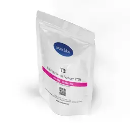 T3 25 mcg (100 Tablets)