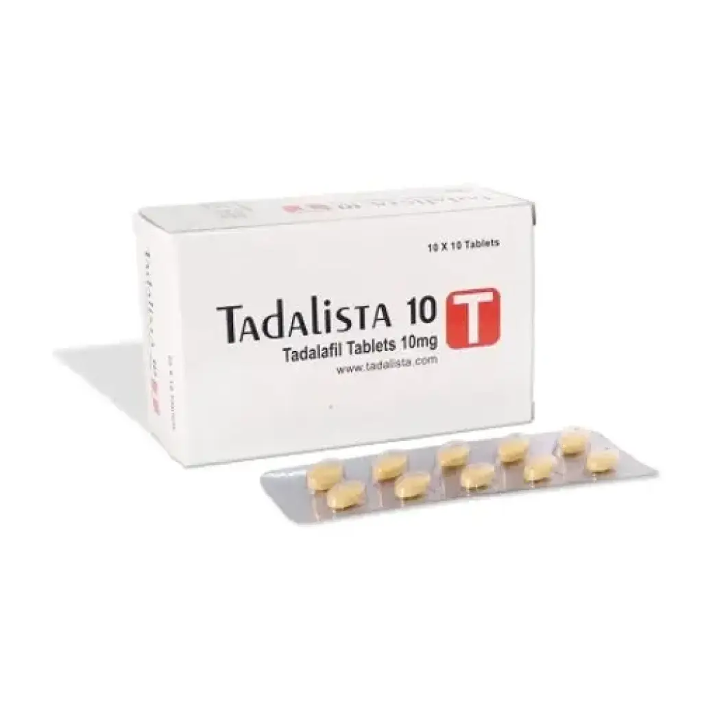 Tadalista 10 Tadalista 10