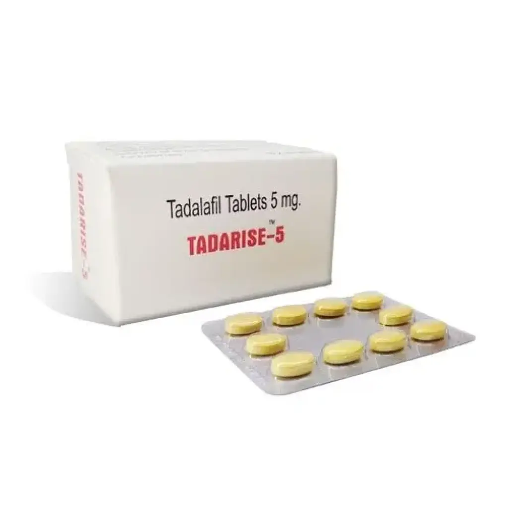 Tadarise-5 Tadarise-5