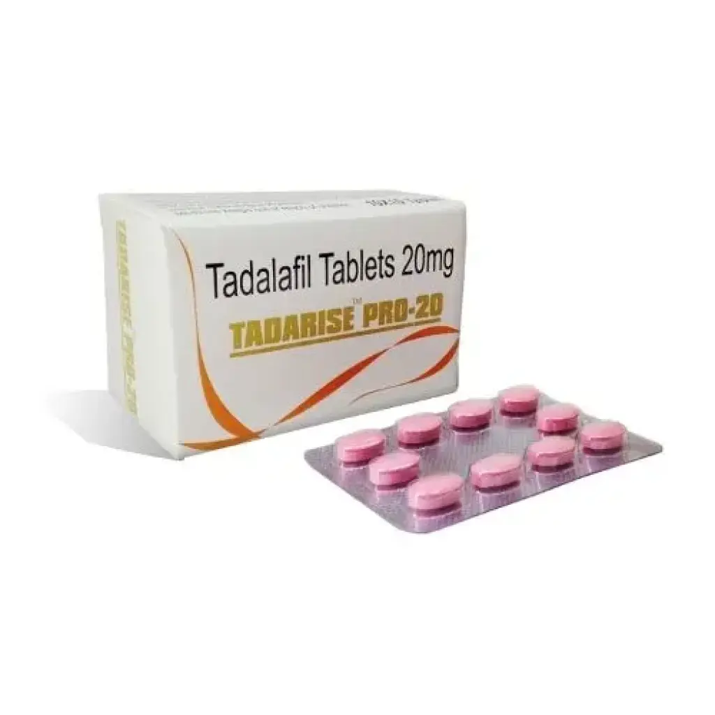 Tadarise Pro-20 Tadarise Pro-20