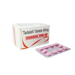 Tadarise Pro-40