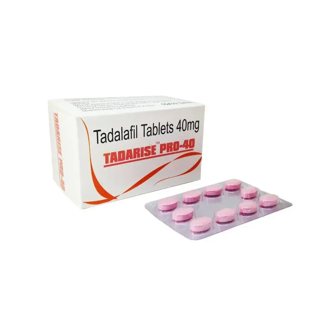 Legit Tadarise Pro-40 Sales