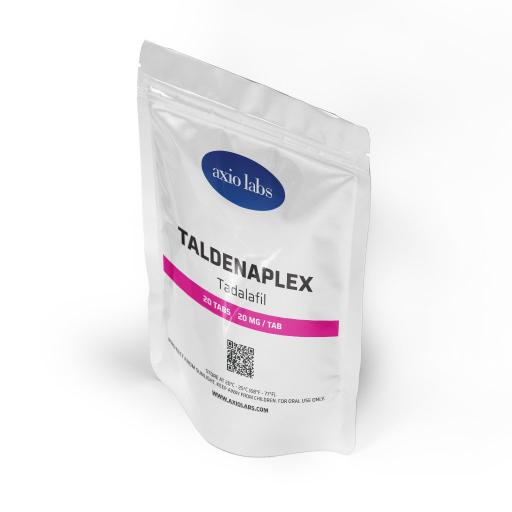 Taldenaplex 20 (Axiolabs) for Sale