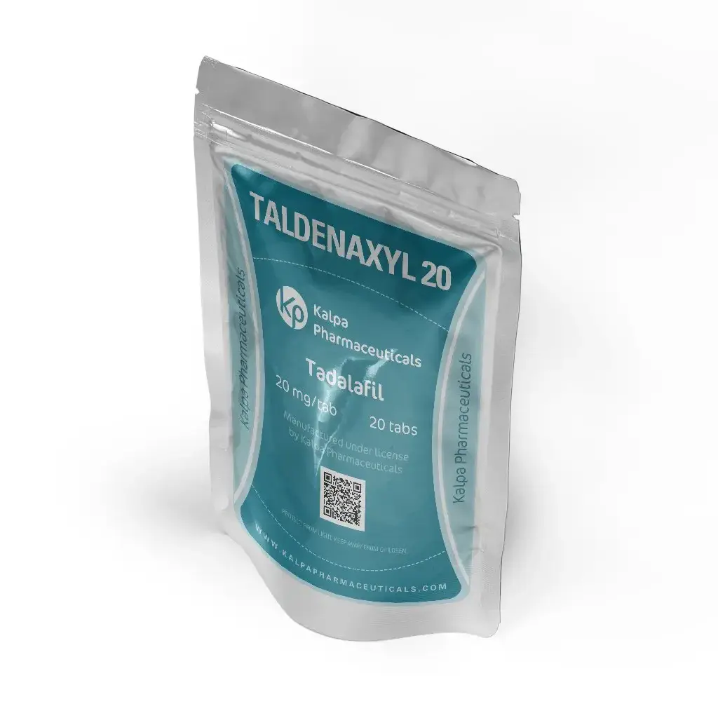 Taldenaxyl Taldenaxyl