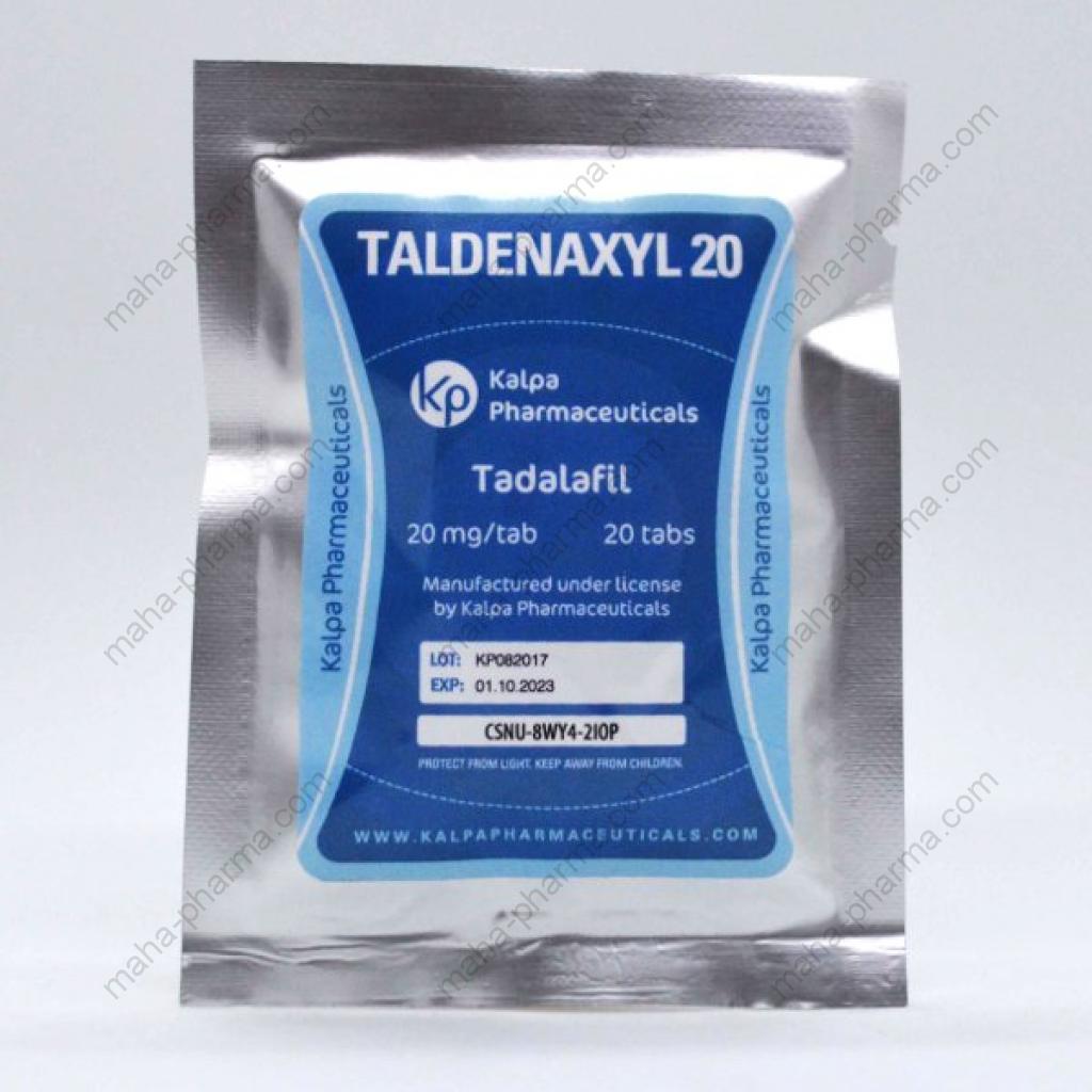 Taldenaxyl