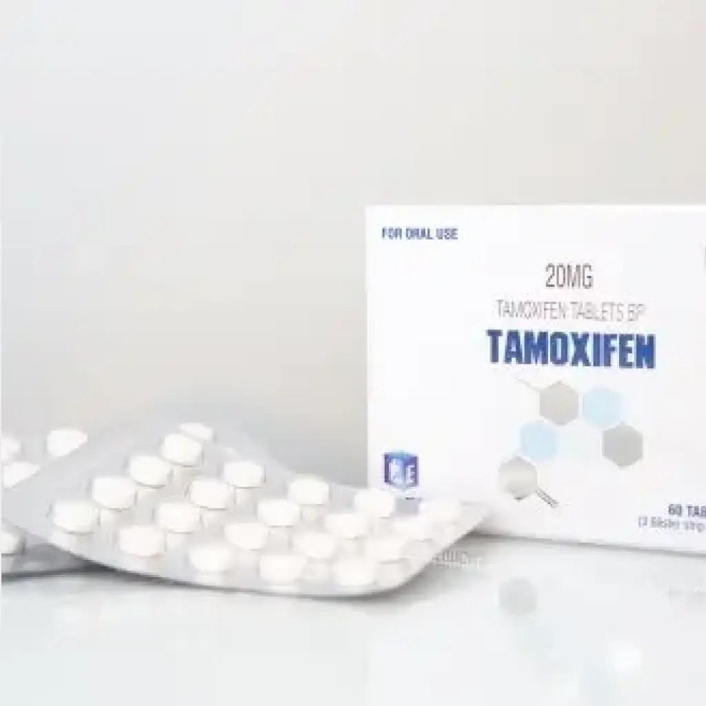 Tamoxifen Tamoxifen