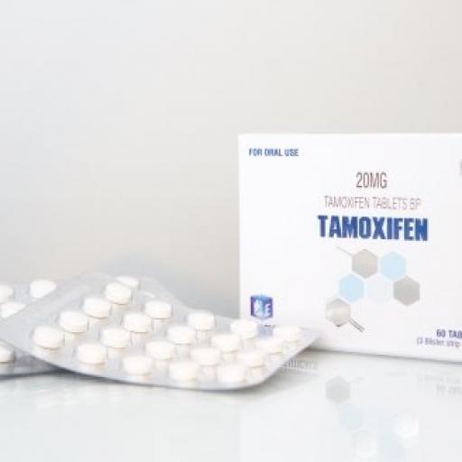 Tamoxifen (Ice Pharmaceuticals) for Sale