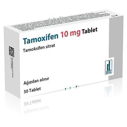 Tamoxifen (Post Cycle Therapy) for Sale