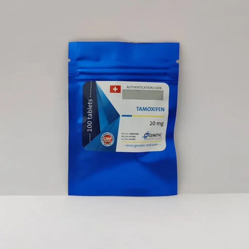 Tamoxifen Tamoxifen