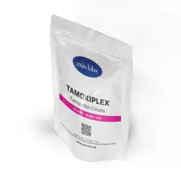 Tamoxiplex 20 mg (50 Tablets)