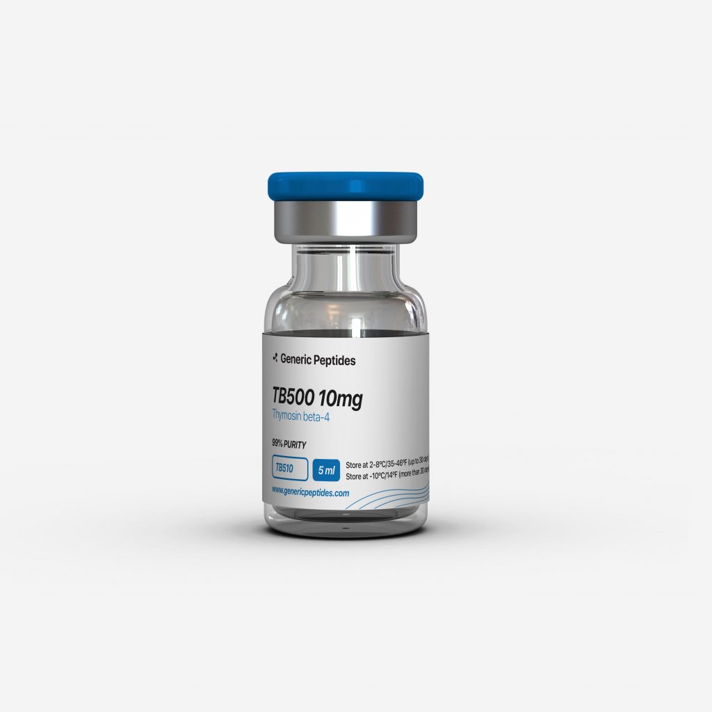 TB 500 10 mg TB 500 10 mg