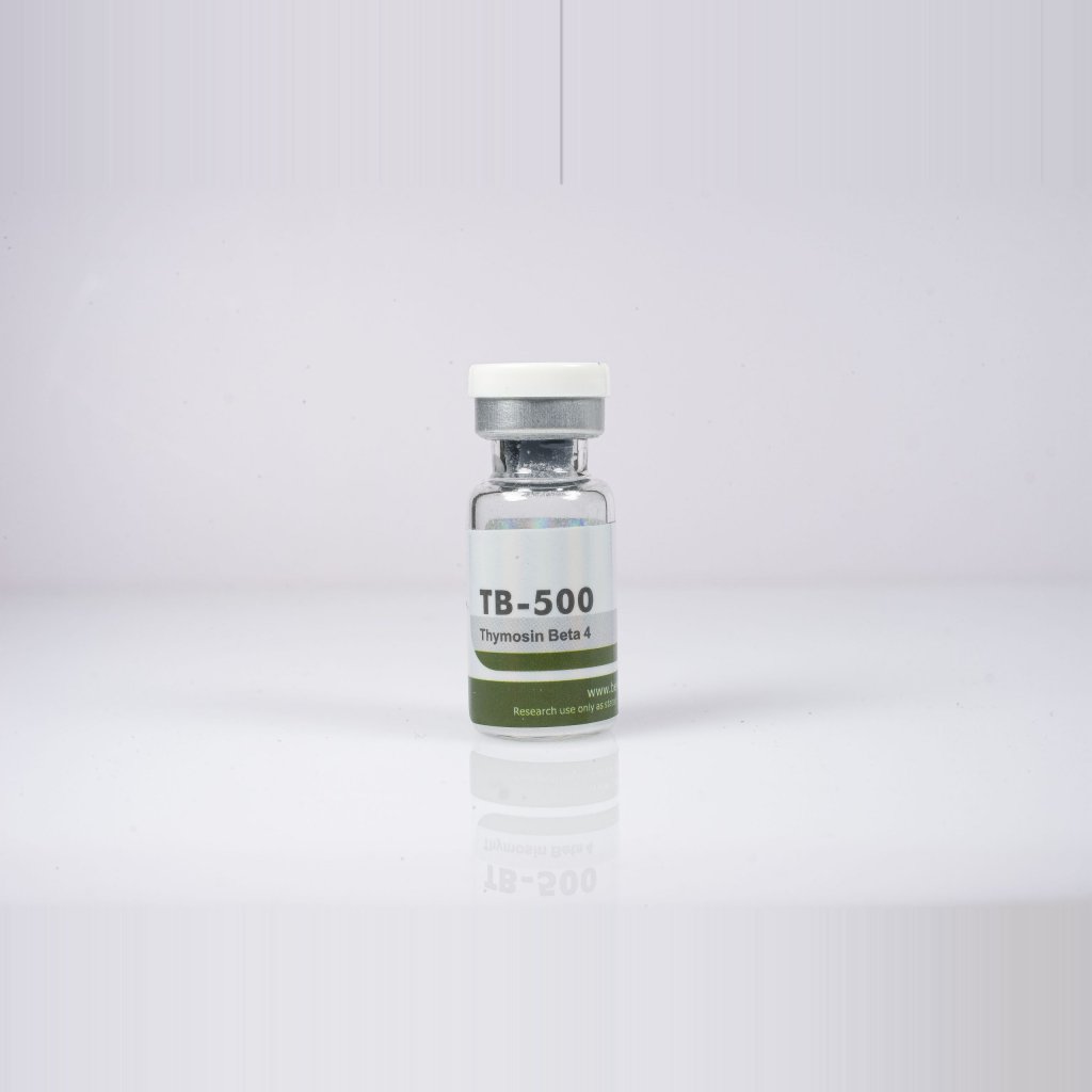 TB-500 10mg TB-500 10mg