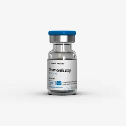 Tesamorelin 2 mg Tesamorelin 2 mg