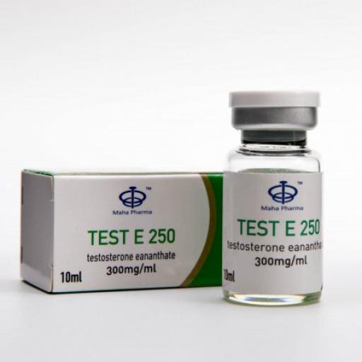 Test E 250 (Injectable Solutions) for Sale