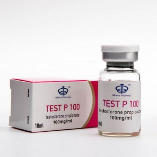 Test P 100 (Injectable Solutions) for Sale