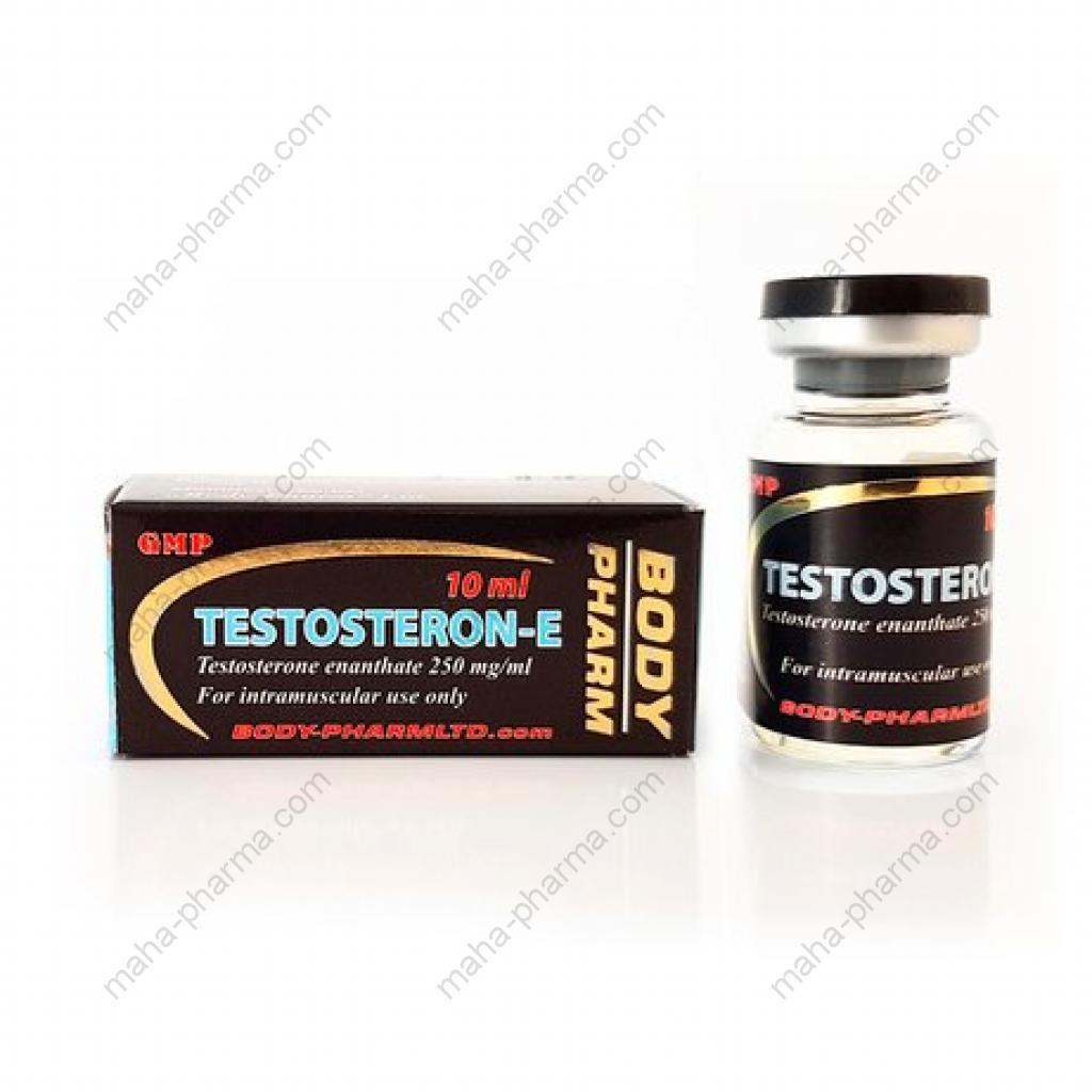 Testosteron-E (BodyPharm) for Sale