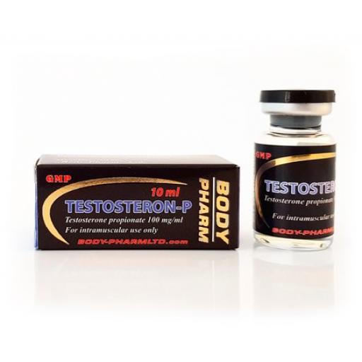 Testosteron-P (BodyPharm) for Sale