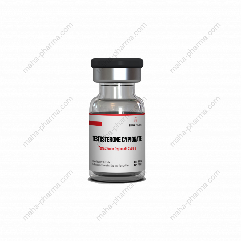 Testosterone Cypionate 250 Testosterone Cypionate 250
