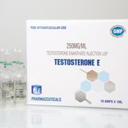 Testosterone E (Ice Pharmaceuticals) for Sale
