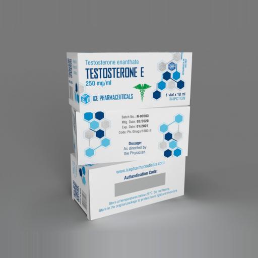 Testosterone E (Ice Pharmaceuticals) for Sale