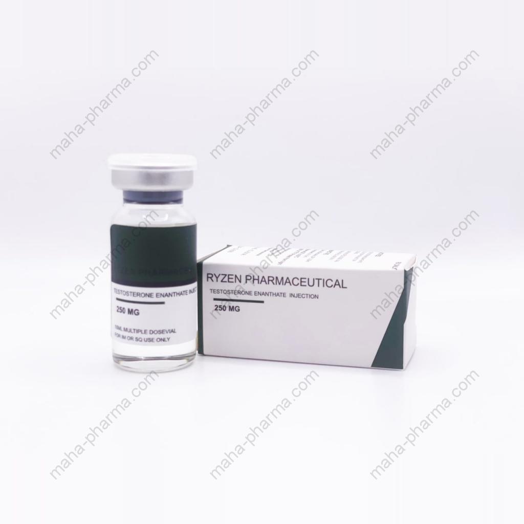 Testosterone Enanthate (ZPHC) for Sale
